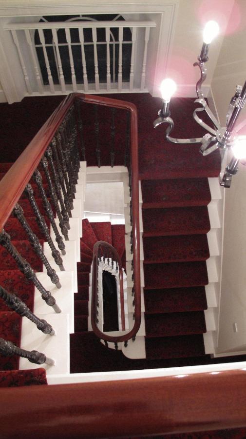 Braidmead House Hotel Irvine  Ngoại thất bức ảnh