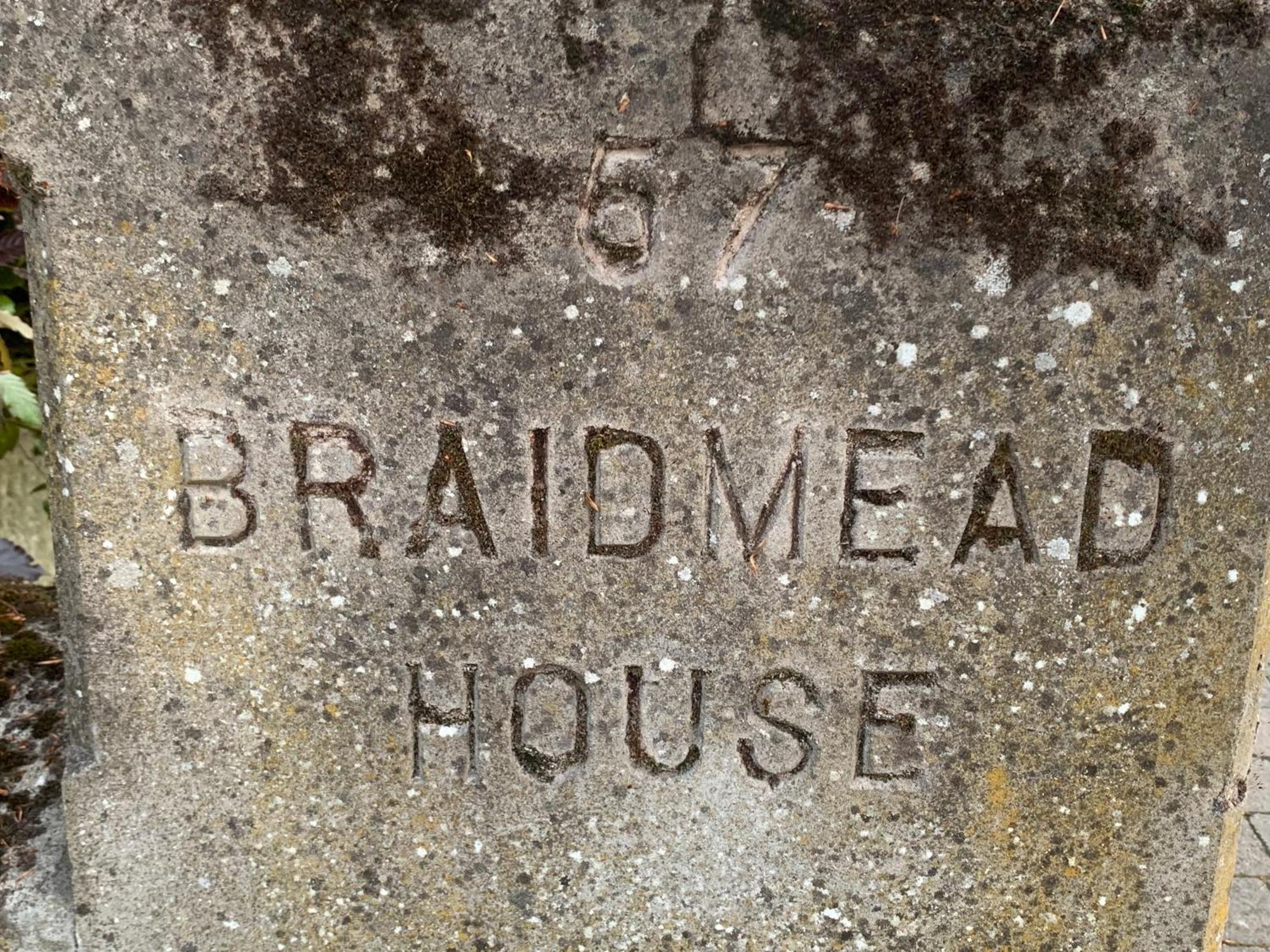 Braidmead House Hotel Irvine  Ngoại thất bức ảnh