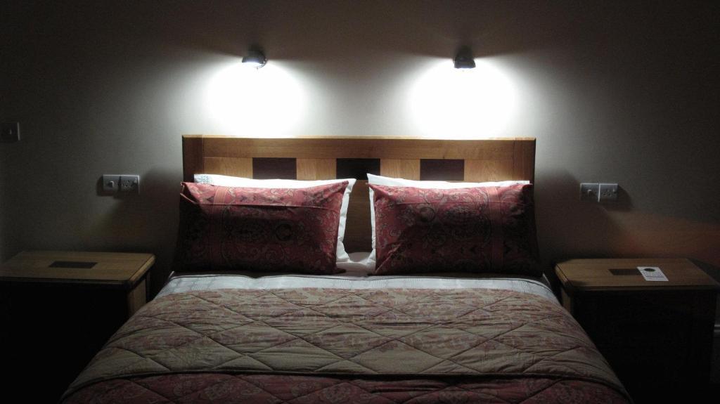 Braidmead House Hotel Irvine  Ngoại thất bức ảnh
